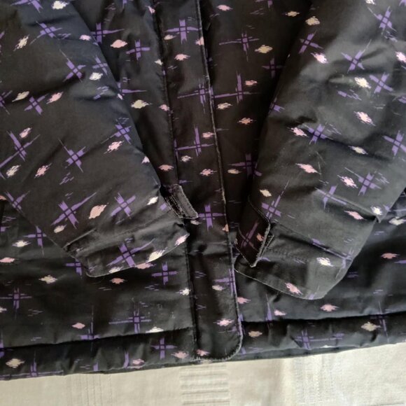 Columbia girl's winter jacket - Picture 6 of 6